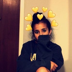 Meet your Posher, Grace